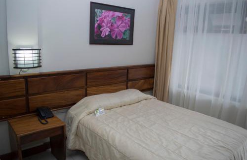 Guapiles Hotel | Hotel Suerre