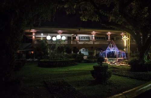 Guapiles Hotel | Hotel Suerre