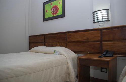 Guapiles Hotel | Hotel Suerre