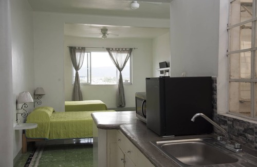 Cordoba Apartment | Hotel Suites Cordoba