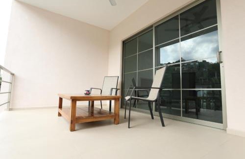 La Manzanilla Apartment | Hotel Suites Del Mar