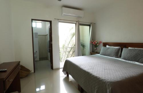 La Manzanilla Apartment | Hotel Suites Del Mar