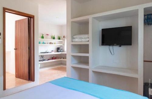 Centro Hotel | Hotel & Suites Oasis Bacalar