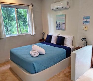 Centro Hotel | Hotel & Suites Oasis Bacalar
