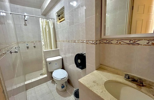 Temascalcingo Hotel | Hotel Suites Santa Teresa