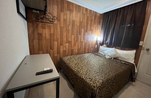 Temascalcingo Hotel | Hotel Suites Santa Teresa