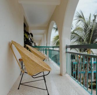 Bacocho Hotel | Hotel Suites Villasol