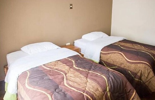 Huaraz Hotel | Hotel Suiza Peruana