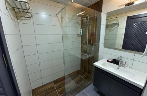 Sultanhani Hotel | Hotel Sultansaray Sultanhanı
