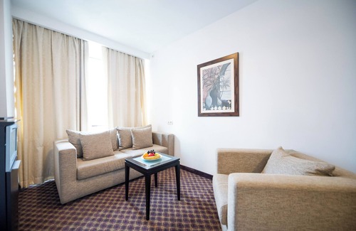 Banovo brdo Hotel | Hotel Sumadija