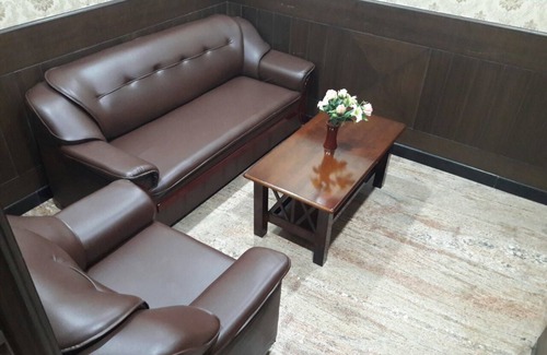 Thanjavur Hotel | Hotel Sumi Palace