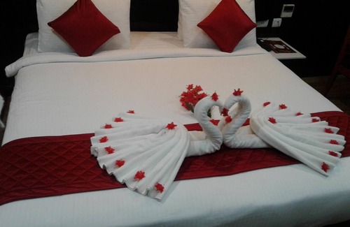 Thanjavur Hotel | Hotel Sumi Palace
