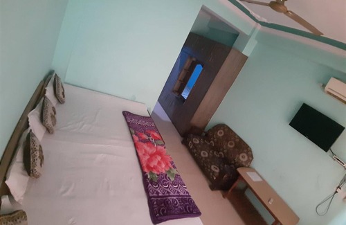 Nahan Hotel | Hotel summer Hill