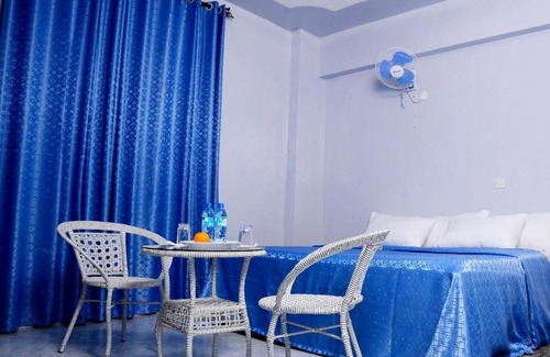 Kitui Hotel | HOTEL SUMMER OASIS KITUI