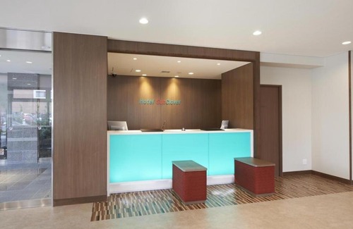 Koshigaya Hotel | Hotel Sun Clover Koshigaya Station - Vacation STAY 55385