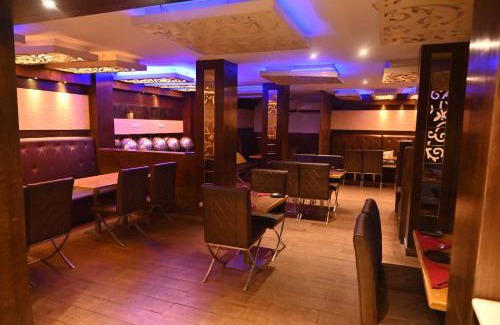 Bhubaneshwar Hotel | HOTEL SUN GREEN