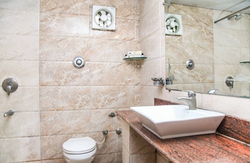 Bhavnagar Hotel | HOTEL SUN 'N' SHINE