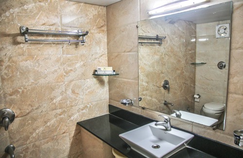 Bhavnagar Hotel | HOTEL SUN 'N' SHINE
