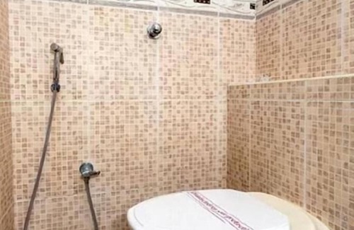 Central Chennai Hotel | Hotel Sun Park Inn