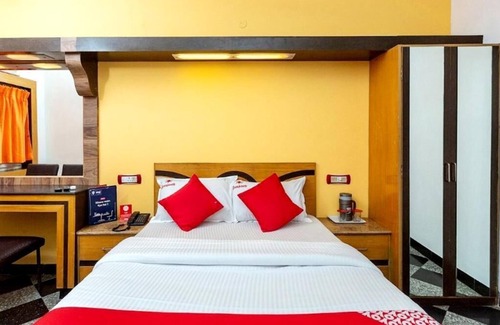 Central Chennai Hotel | Hotel Sun Park Inn