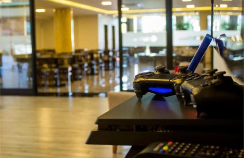 Encarnacion Hotel | Hotel Sun