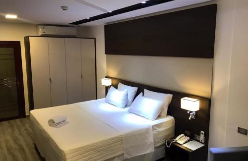 Encarnacion Hotel | Hotel Sun