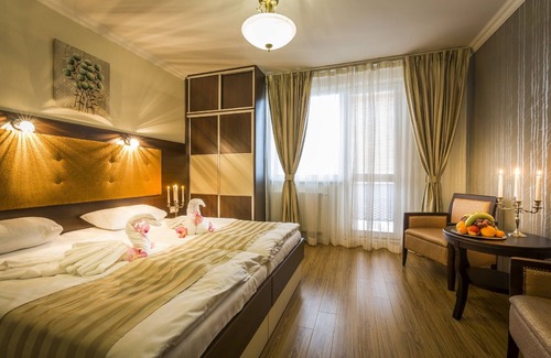 Senec Hotel | Hotel Sun