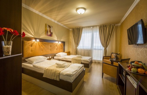 Senec Hotel | Hotel Sun