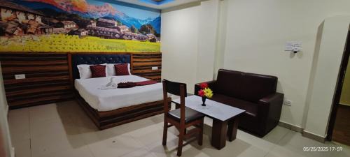 Siddharthanagar Hotel | HOTEL SUN STAR INTERNATIONAL Pvt Ltd