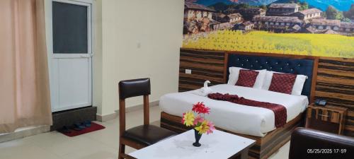 Siddharthanagar Hotel | HOTEL SUN STAR INTERNATIONAL Pvt Ltd