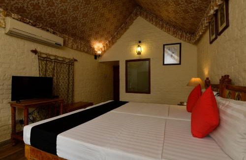 Bharatpur Hotel | Hotel Sunbird