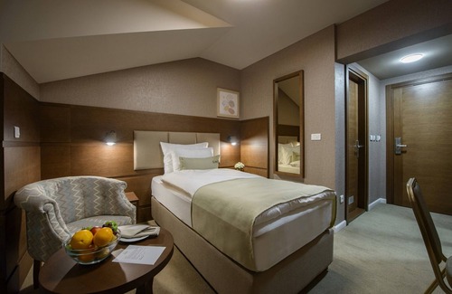 Soko Banja Hotel | Hotel Sunce