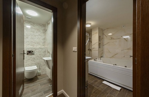 Soko Banja Hotel | Hotel Sunce