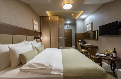 Soko Banja Hotel | Hotel Sunce