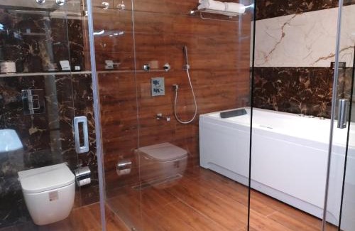 Katihar Hotel | HOTEL SUNCITY PALACE