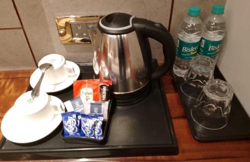 Katihar Hotel | HOTEL SUNCITY PALACE