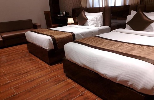 Katihar Hotel | HOTEL SUNCITY PALACE