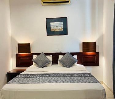 Kataragama Hotel | Hotel Sunflower
