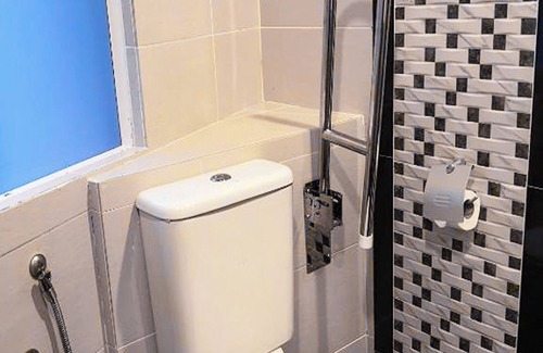 Kuala Lumpur Hotel | Hotel Sunjoy9 OKR