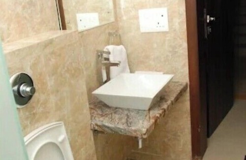 Baramati Hotel | Hotel Sunland