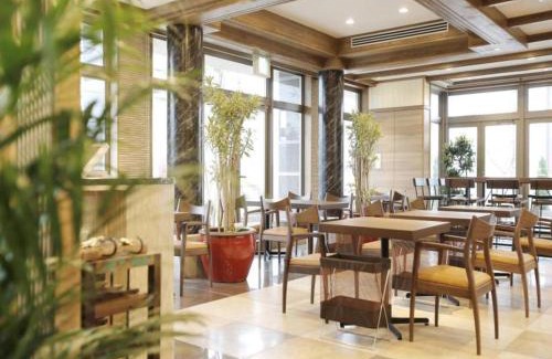 Kashiwa Hotel | Hotel Sunoak Kashiwanoha