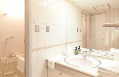 Minamikoshigaya Hotel | HOTEL SUNOAK Minamikoshigaya