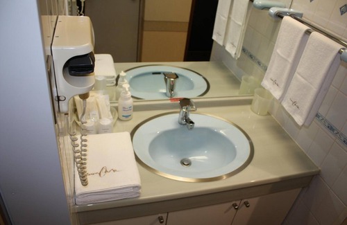 Minamikoshigaya Hotel | HOTEL SUNOAK Minamikoshigaya
