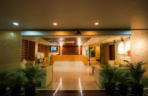 Vijayawada Hotel | HOTEL SUNRISE HOSPITALITY