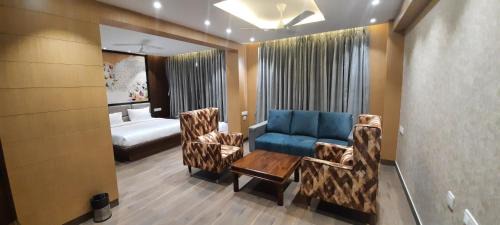 Vijayawada Hotel | HOTEL SUNRISE HOSPITALITY