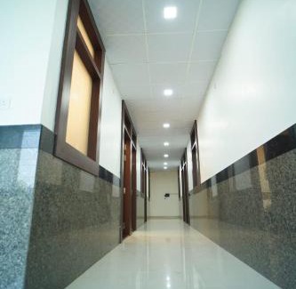 Farrukhabad Hotel | Hotel Sunrise