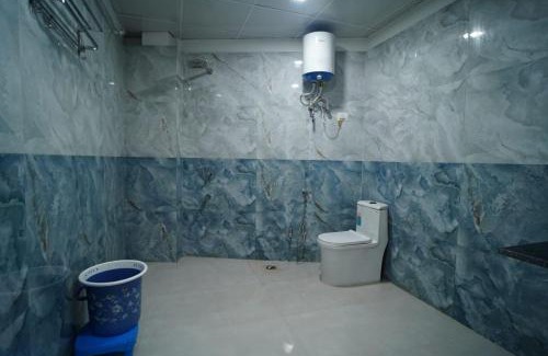 Farrukhabad Hotel | Hotel Sunrise