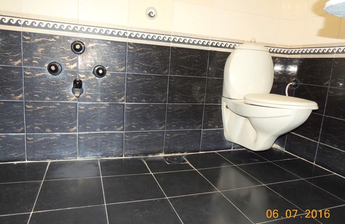 Ambaji Hotel | Hotel Sunrise Palace