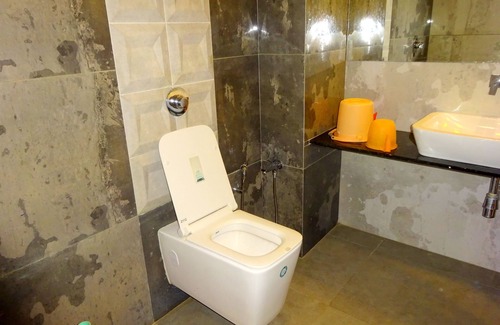 Ambaji Hotel | Hotel Sunrise Palace