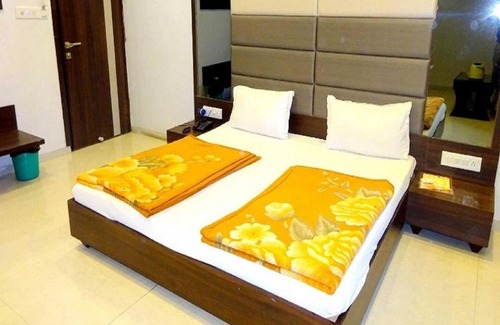 Ambaji Hotel | Hotel Sunrise Palace